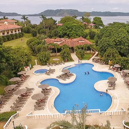 Occidental Papagayo (Adults Only) Hotel Culebra Luaran gambar