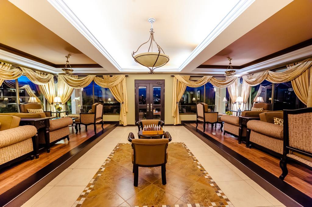 Occidental Papagayo (Adults Only) Hotel Culebra Luaran gambar