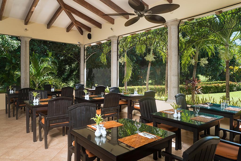 Occidental Papagayo (Adults Only) Hotel Culebra Luaran gambar
