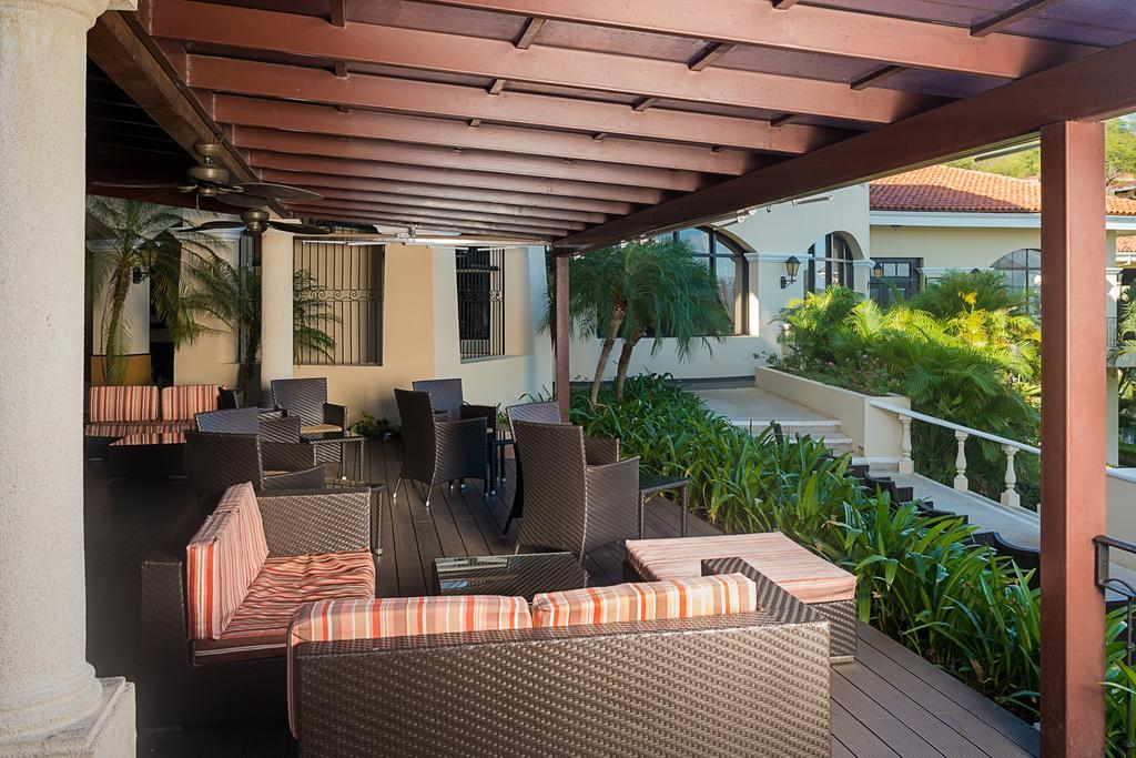 Occidental Papagayo (Adults Only) Hotel Culebra Luaran gambar
