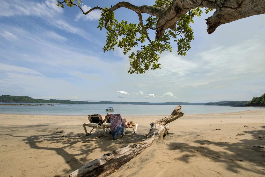 Occidental Papagayo (Adults Only) Hotel Culebra Luaran gambar