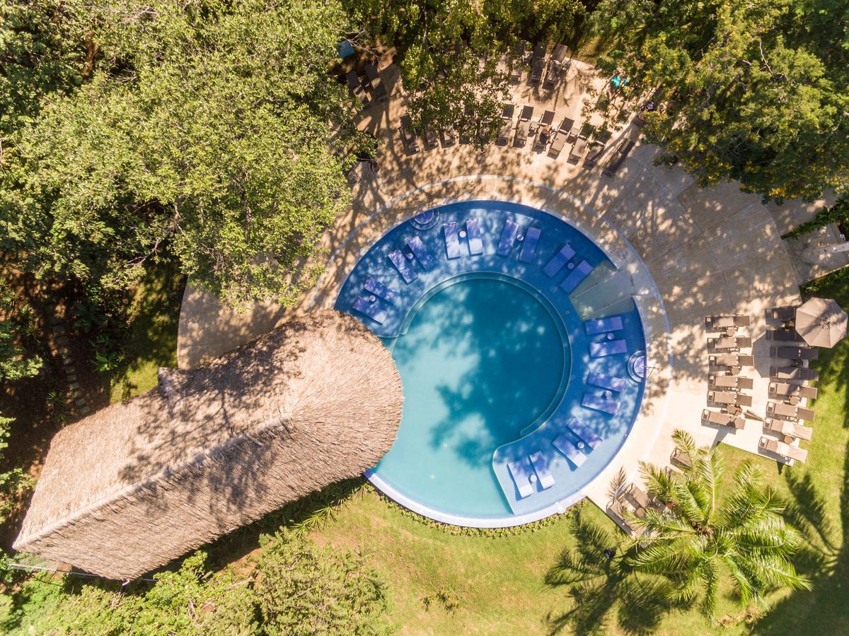 Occidental Papagayo (Adults Only) Hotel Culebra Luaran gambar