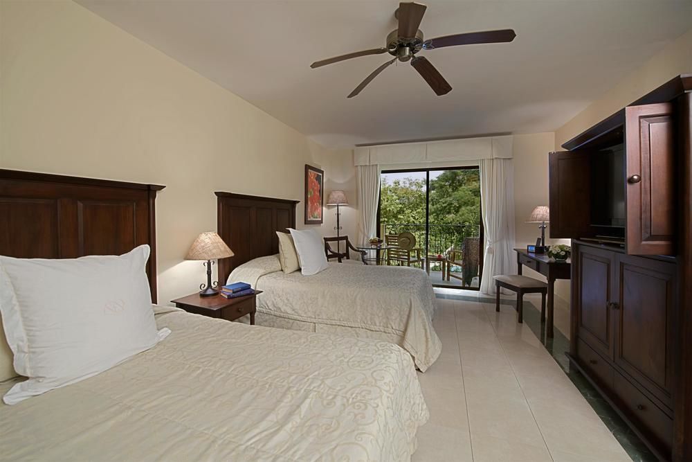 Occidental Papagayo (Adults Only) Hotel Culebra Luaran gambar