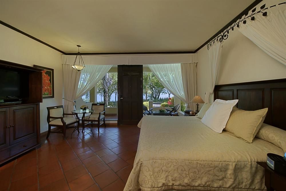 Occidental Papagayo (Adults Only) Hotel Culebra Luaran gambar