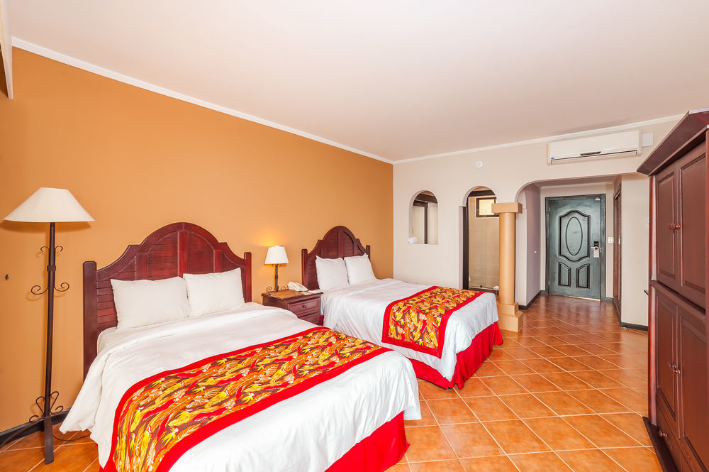 Occidental Papagayo (Adults Only) Hotel Culebra Luaran gambar