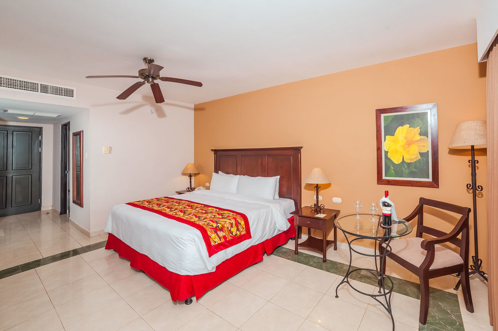 Occidental Papagayo (Adults Only) Hotel Culebra Luaran gambar