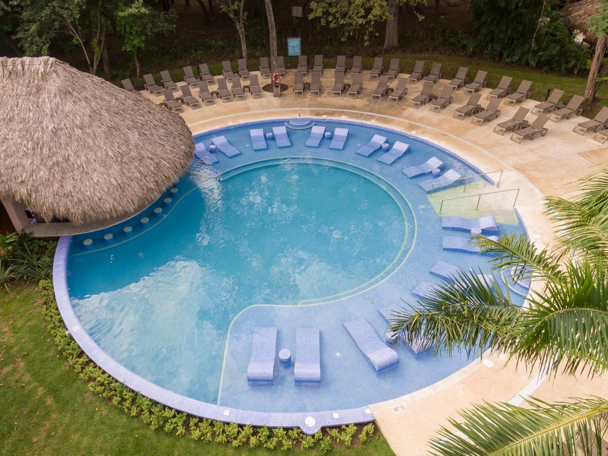 Occidental Papagayo (Adults Only) Hotel Culebra Luaran gambar