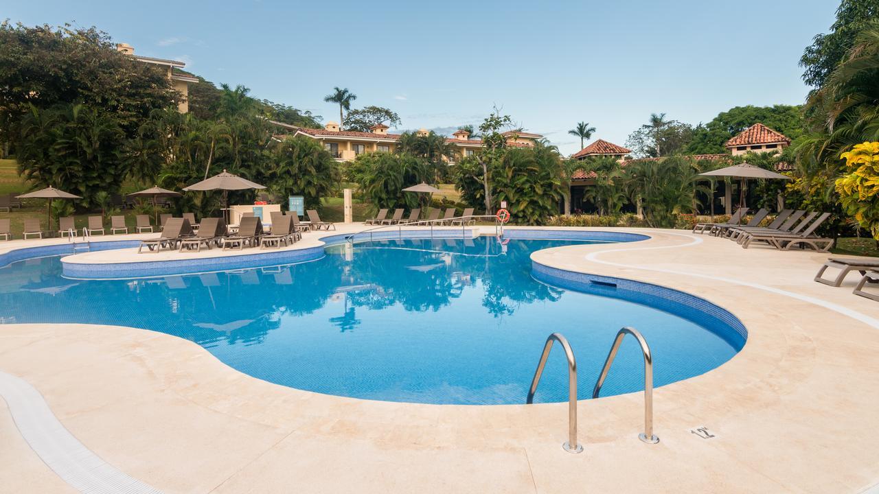 Occidental Papagayo (Adults Only) Hotel Culebra Luaran gambar