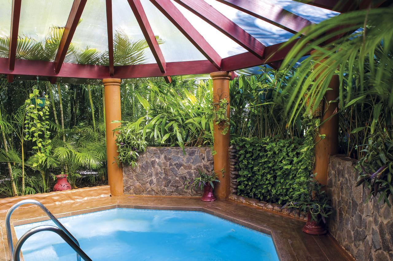 Occidental Papagayo (Adults Only) Hotel Culebra Luaran gambar