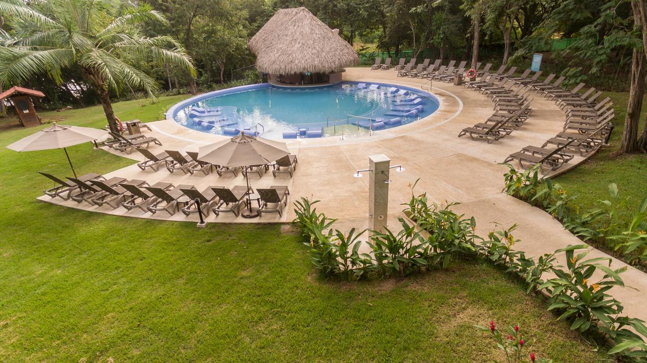 Occidental Papagayo (Adults Only) Hotel Culebra Luaran gambar