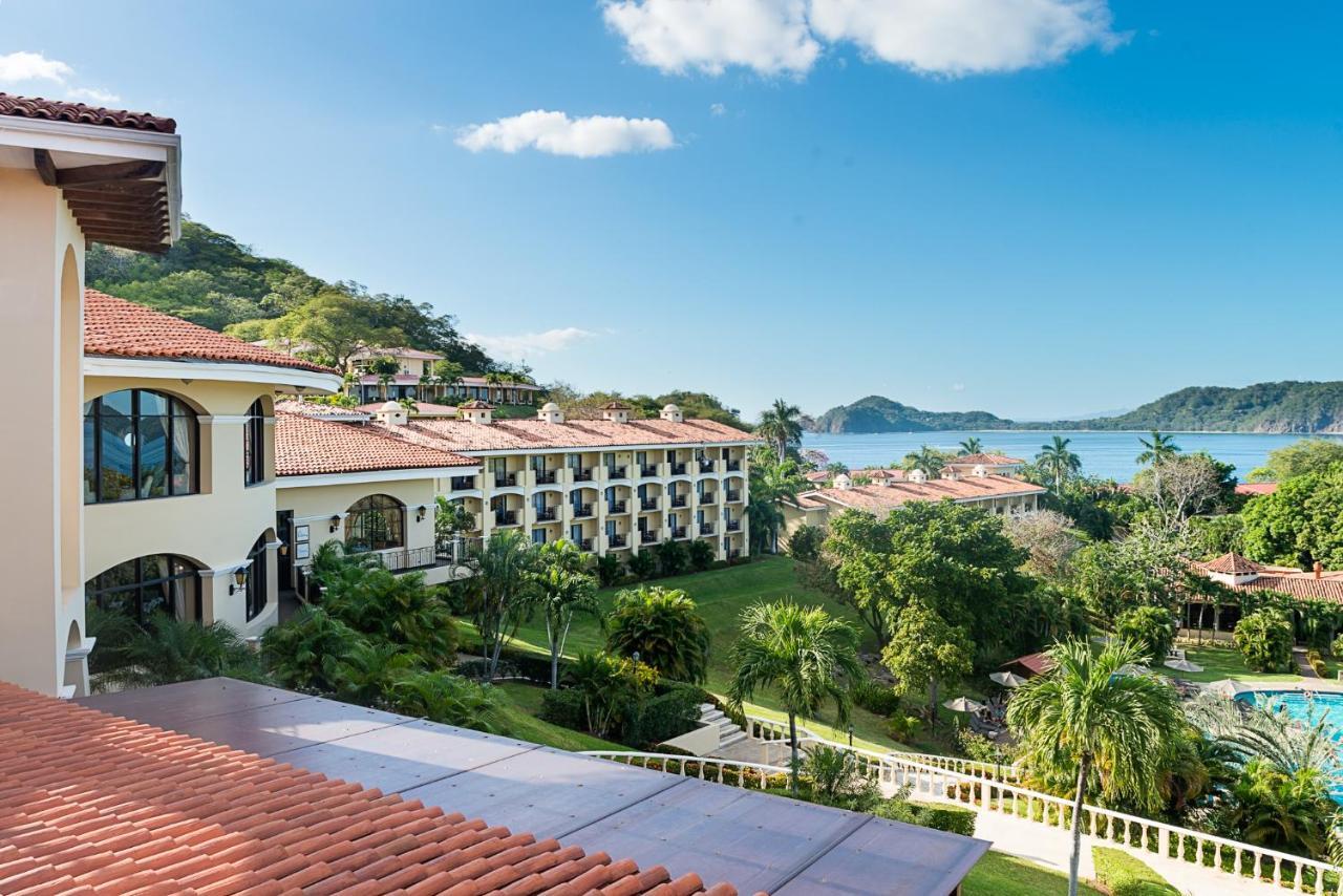 Occidental Papagayo (Adults Only) Hotel Culebra Luaran gambar