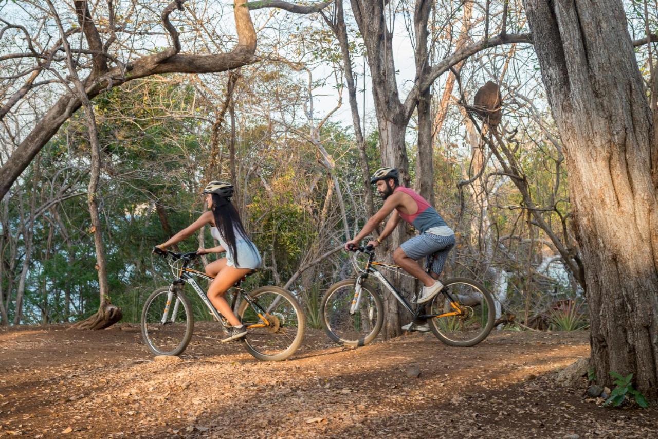 Occidental Papagayo (Adults Only) Hotel Culebra Luaran gambar