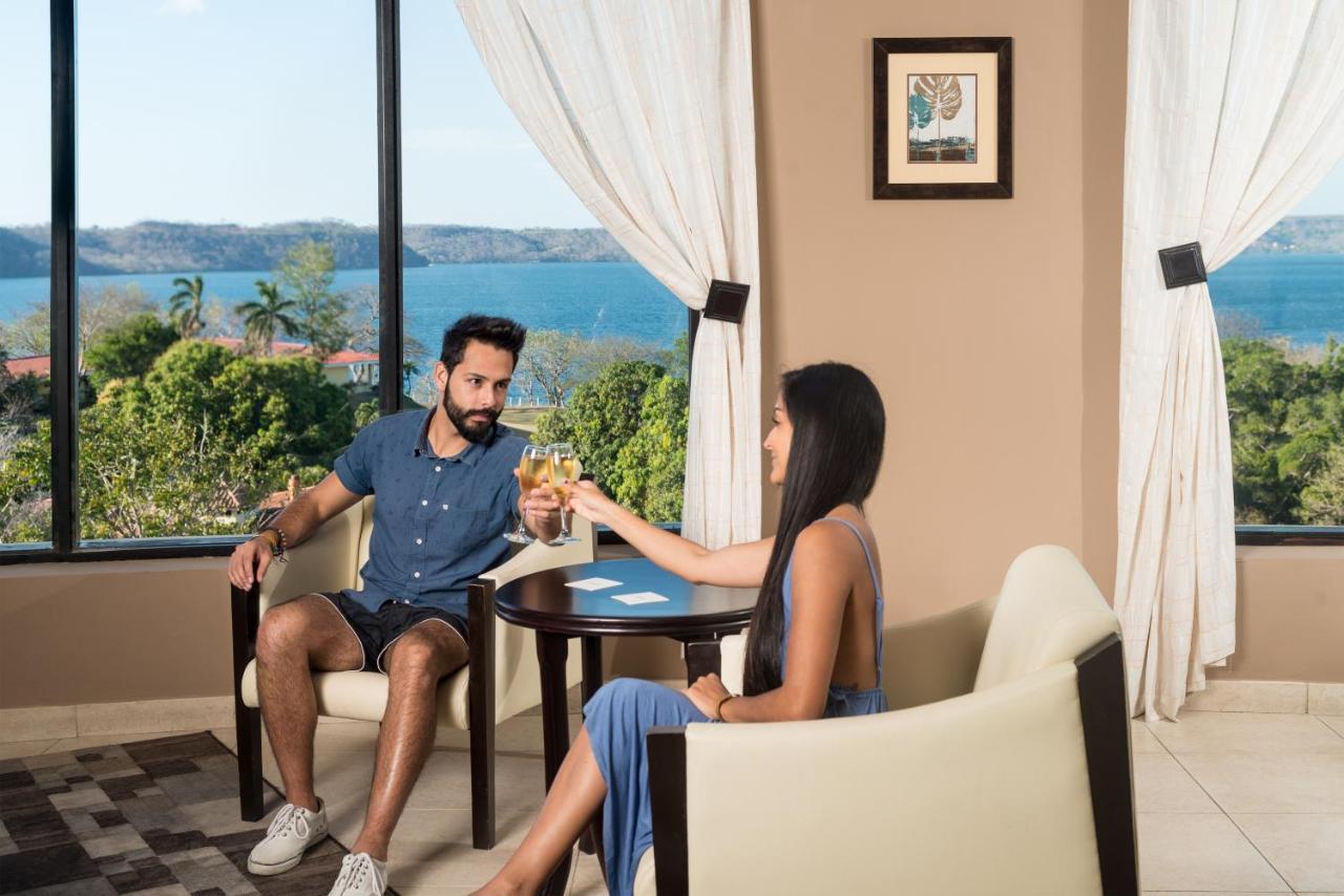 Occidental Papagayo (Adults Only) Hotel Culebra Luaran gambar