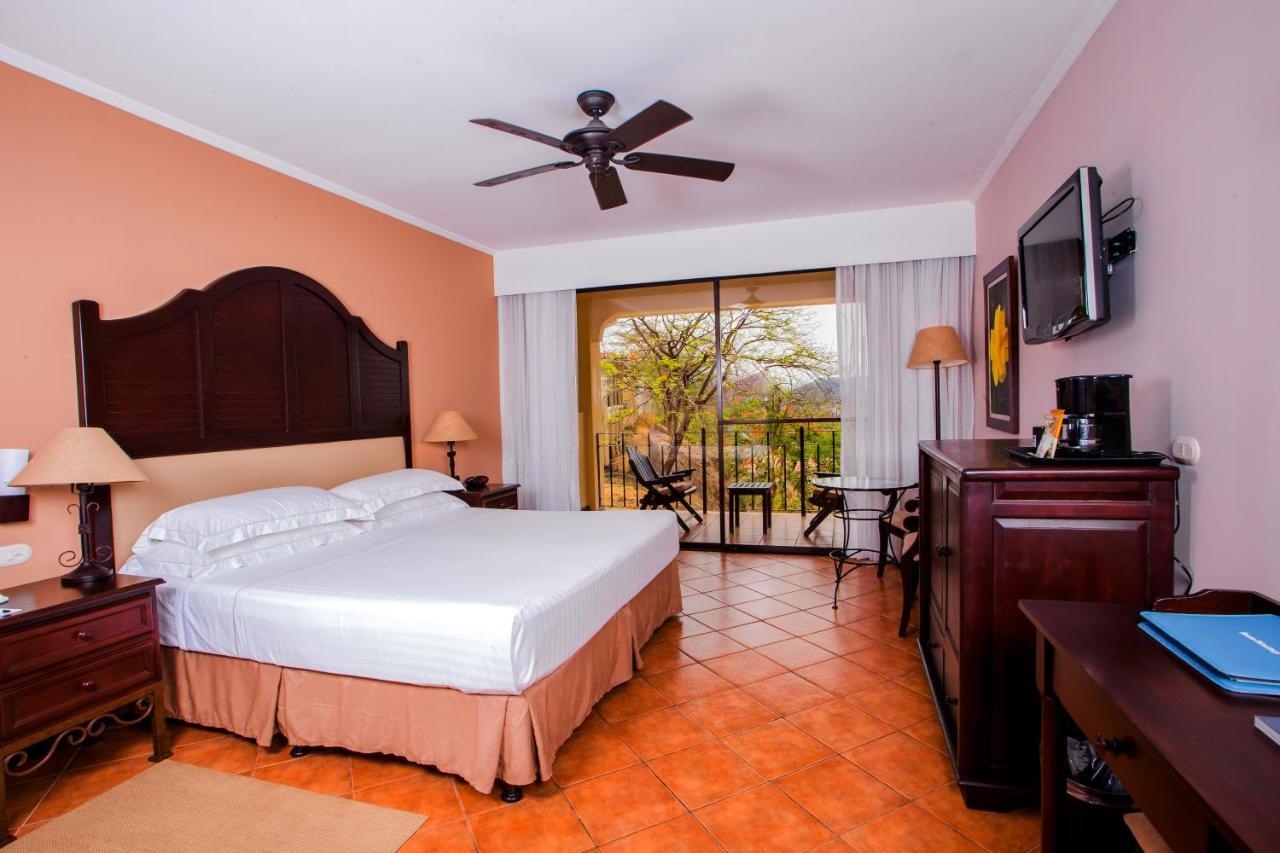 Occidental Papagayo (Adults Only) Hotel Culebra Luaran gambar
